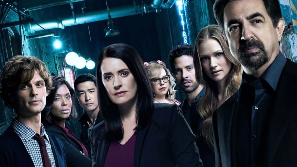 Criminal Minds Will Criminal Minds Will
