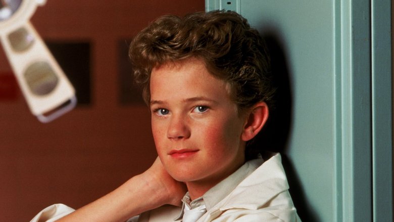 Doogie Howser DVD cover