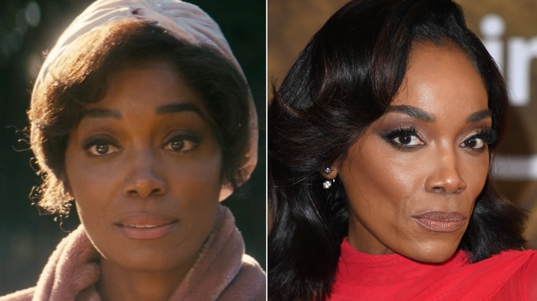 Barb Howard and Frances Turner