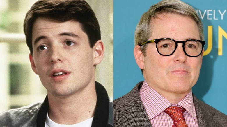 Ferris Bueller's Day Off' Cast: Where Are They Now?