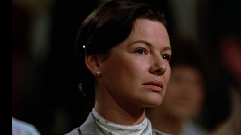 Dianne Wiest in Footloose