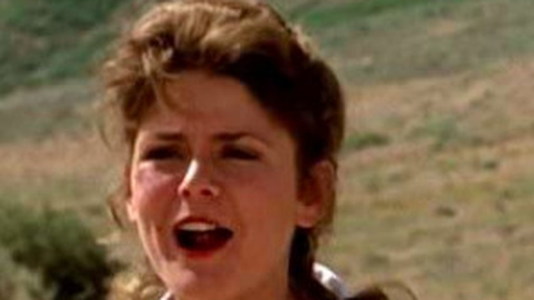 Elizabeth Gorcey in Footloose