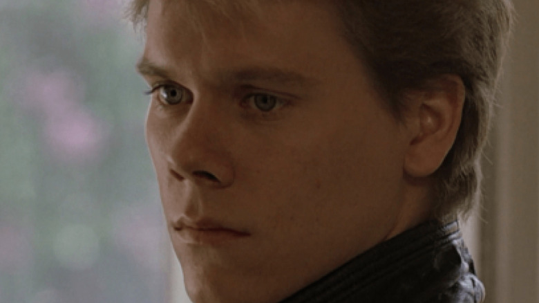 Kevin Bacon in Footloose