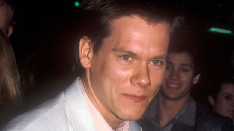 Kevin Bacon in Footloose