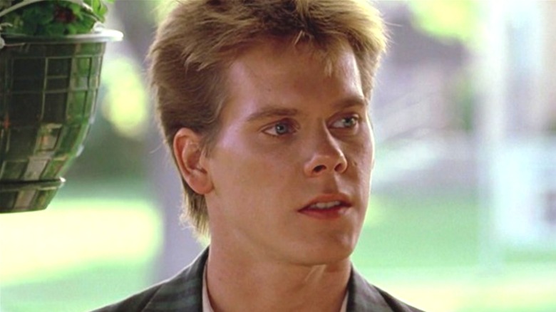 Kevin Bacon in Footloose