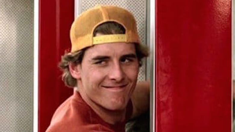 John Laughlin in Footloose