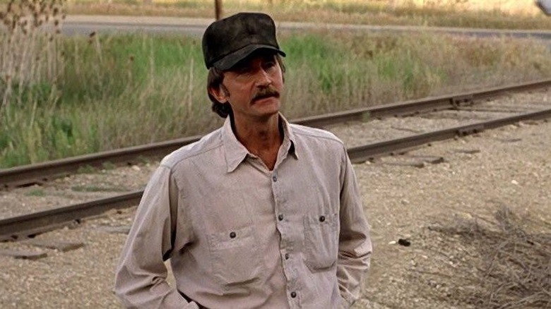 Timothy Scott in Footloose