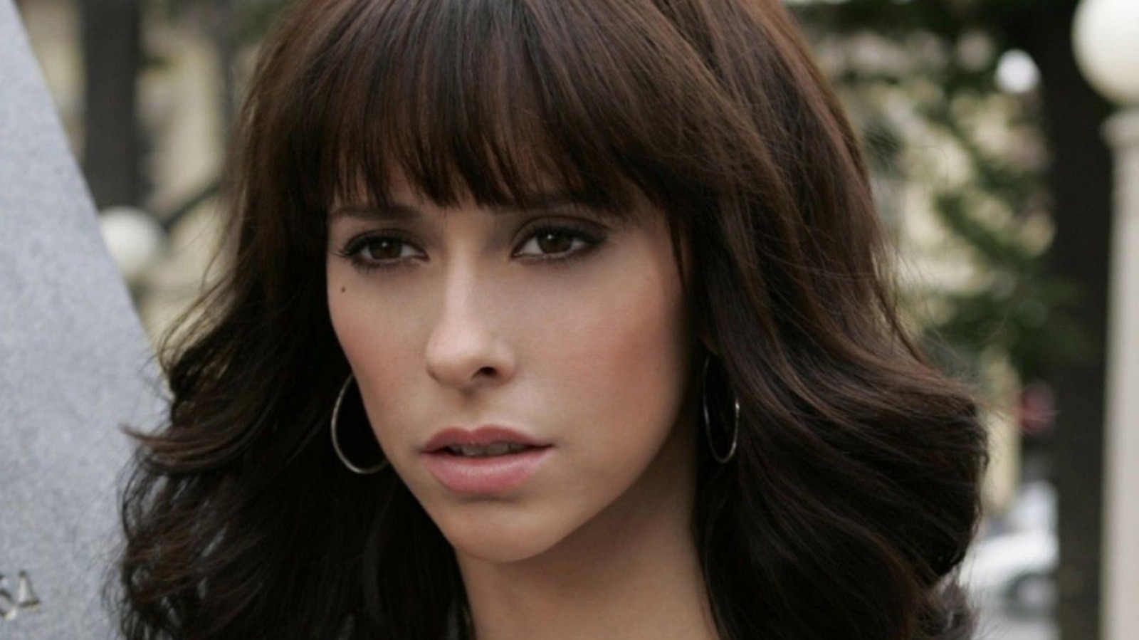What The Cast Of Ghost Whisperer Is