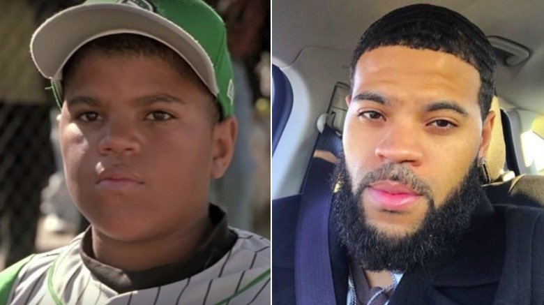What The Cast Of Hardball Looks Like Now What The Cast Of Hardball Looks Like Now