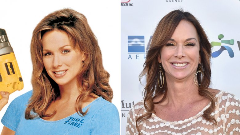 What The Cast Of Home Improvement Looks Like Today 2022