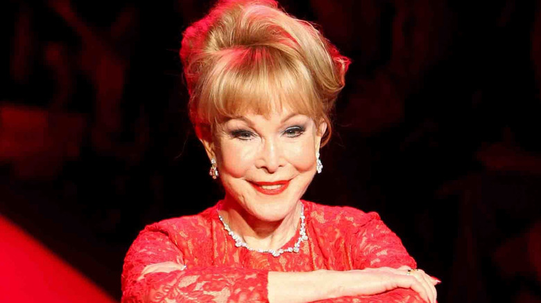 Barbara Eden