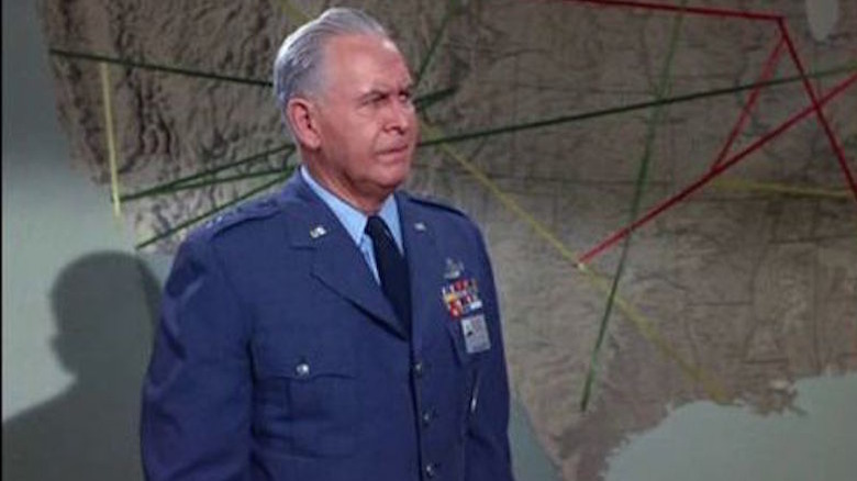 Barton MacLane