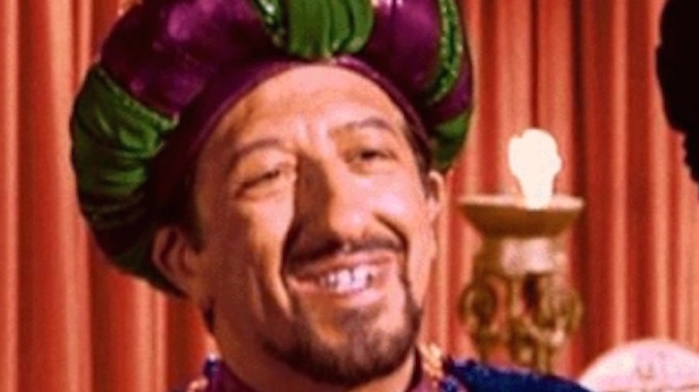 Henry Corden