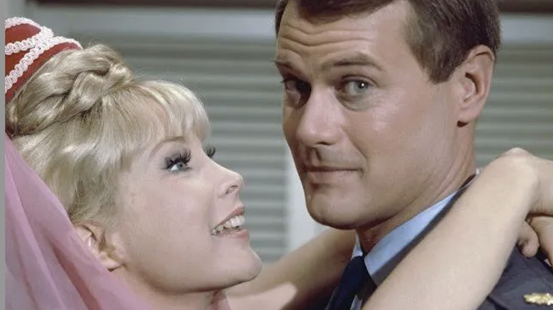 I Dream of Jeannie