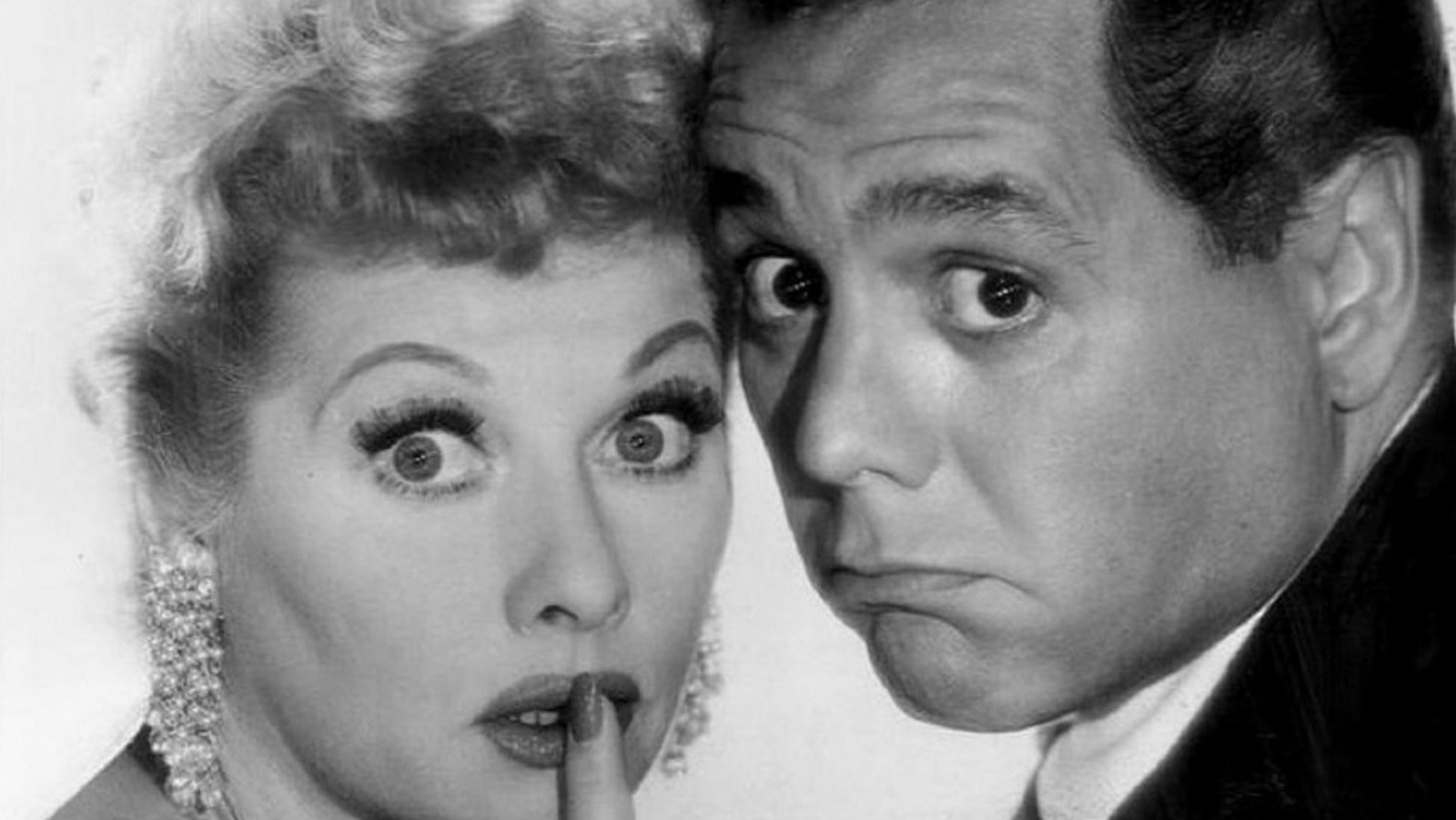 What The Cast Of I Love Lucy Did After The Show Ended