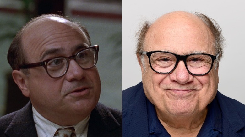 Danny DeVito