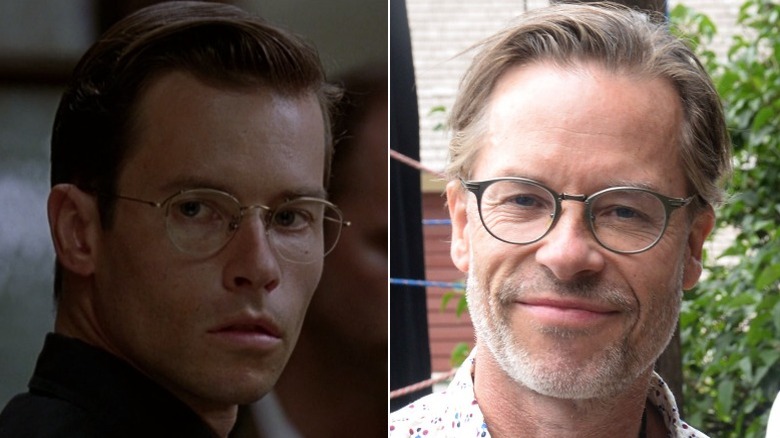 Guy Pearce Ed Exley