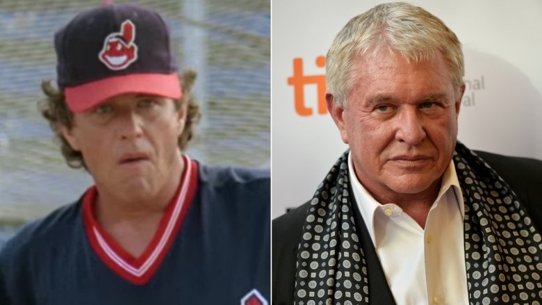 Major League: Where Is The Movie's Cast Now?