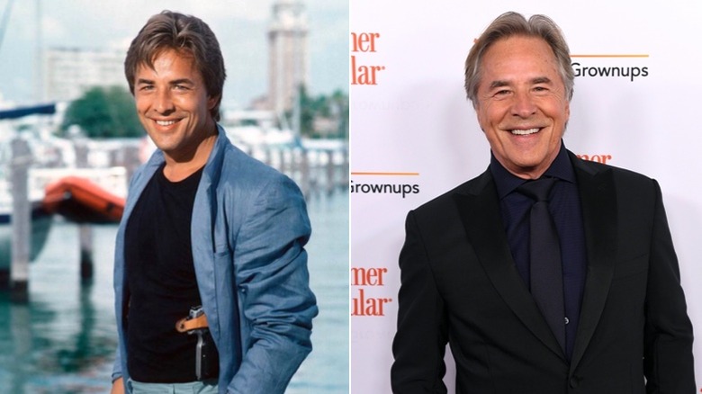 Don Johnson