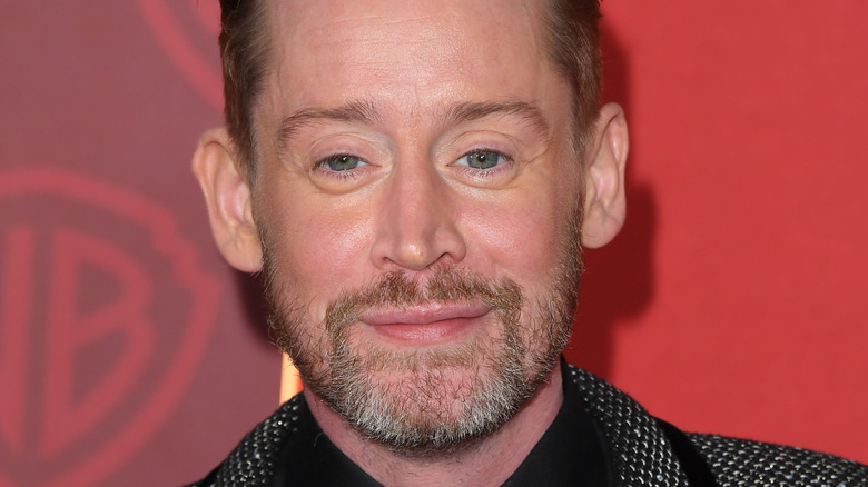 Macaulay Culkin