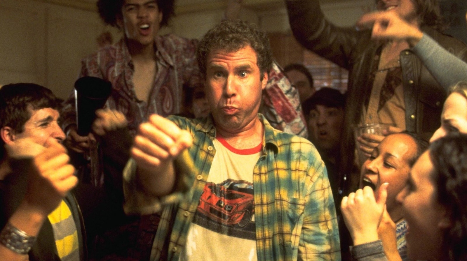 Whatever Happened To The Cast Of Old School 