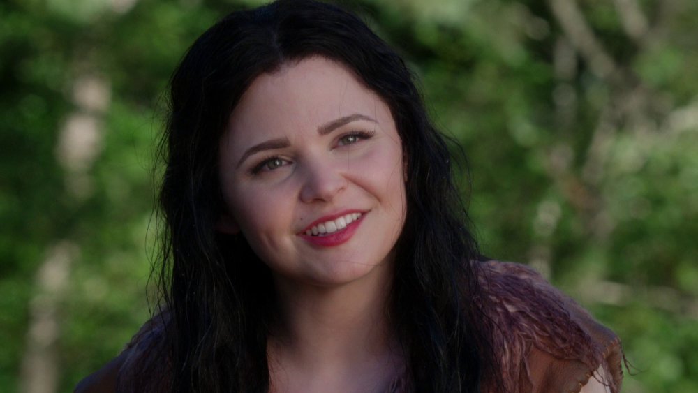 Ginnifer Goodwin in Once Upon a Time