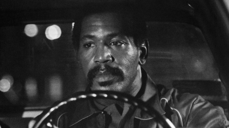 Bubba Smith, Hightower, Police Academy