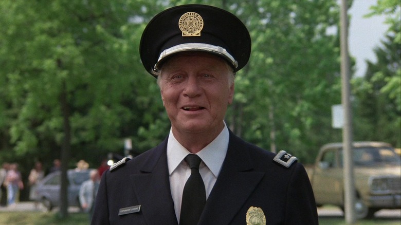 George Gaynes