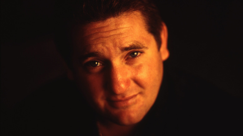 Chris Penn as Nice Guy Eddie