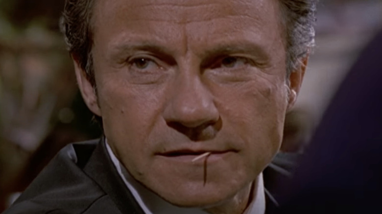 Harvey Keitel as Mr. White