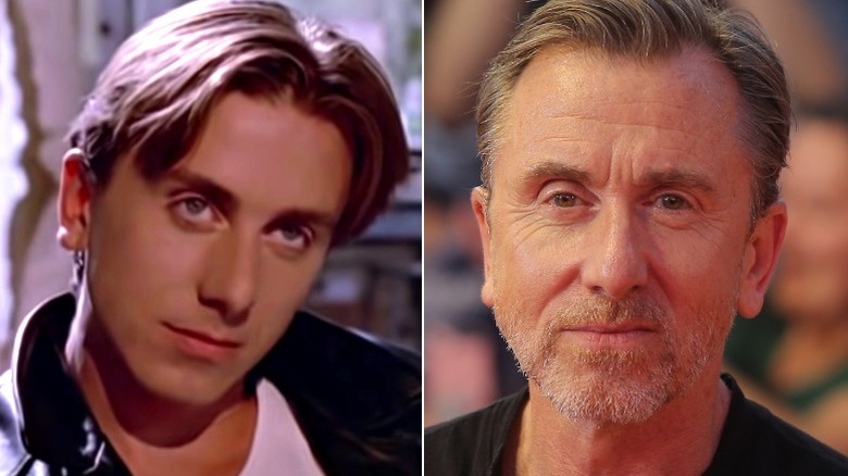 Tim Roth as Freddy