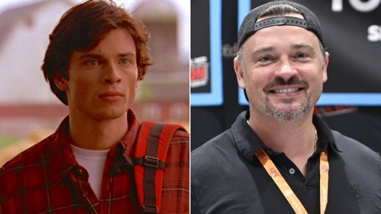 What The Cast Of Smallville Looks Like Today What The Cast Of Smallville Looks Like Today