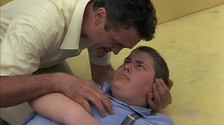 Davie Hogan Stand By Me
