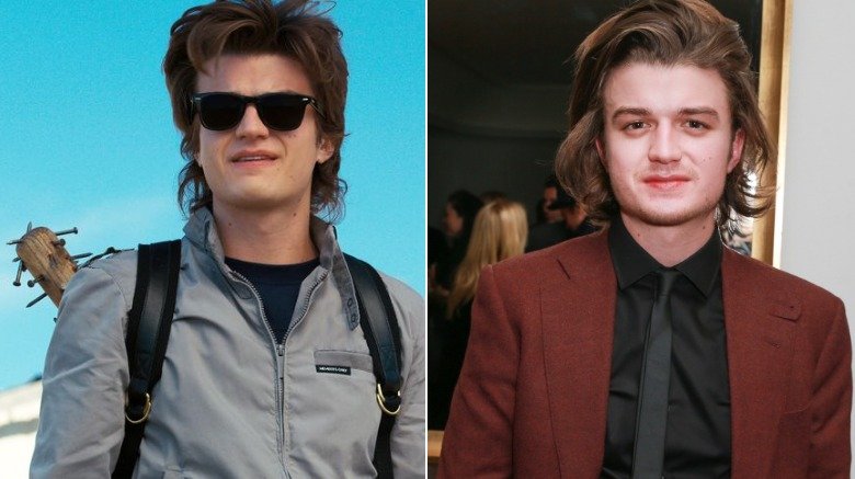 What The Cast Of Stranger Things Looks Like In Real Life
