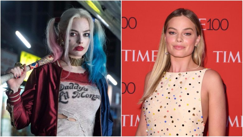 Suicide Squad' Cast in Real Life