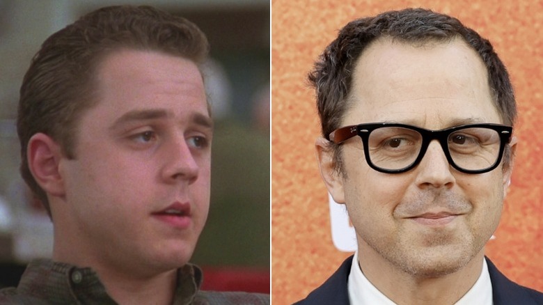 Giovanni Ribisi as Chad and in 2022
