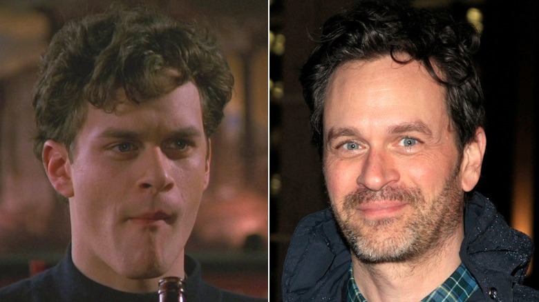 Tom Everett Scott as Guy and in 2019