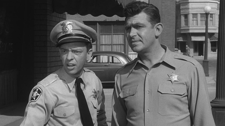 What The Cast Of The Andy Griffith Show Did After The Show Ended