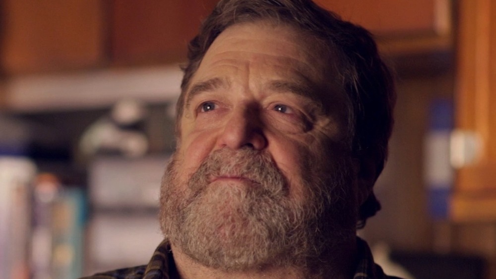 John Goodman in 10 Cloverfield Lane