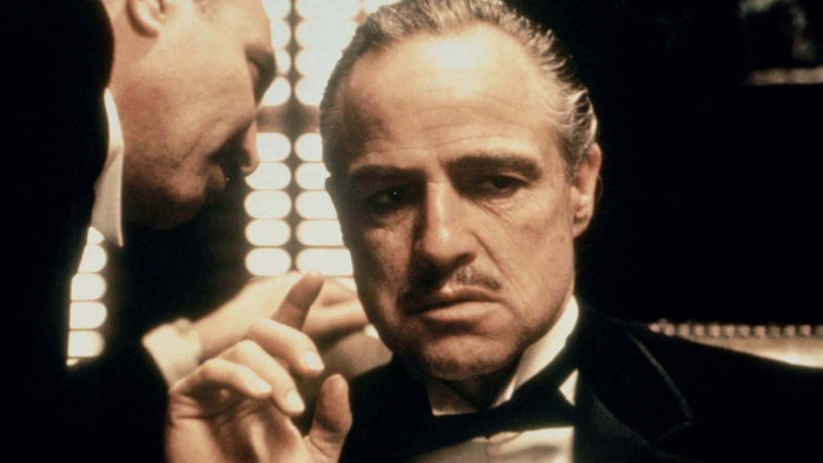 What The Cast Of The Godfather Looks Like Today