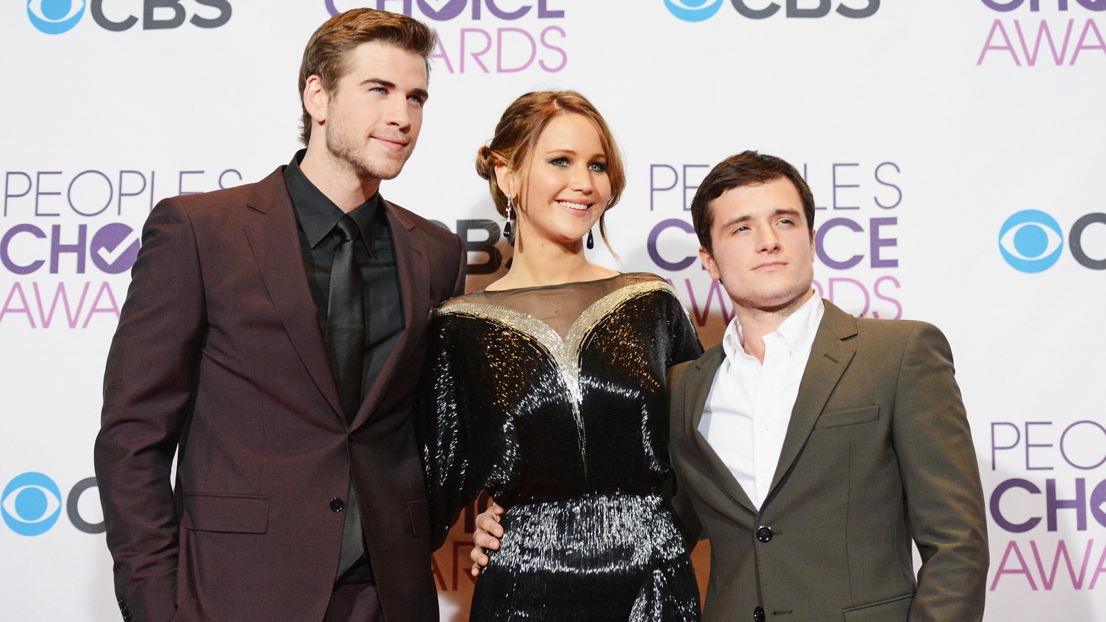 The Hunger Games' Cast: Where Are They Now?