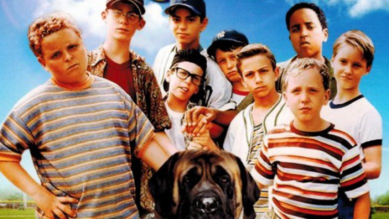 The Stars Of The Sandlot Have Changed A Lot Since 1993