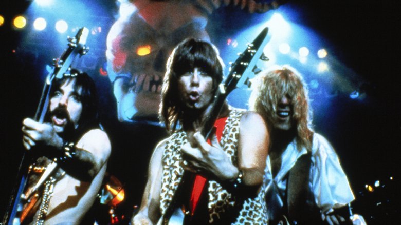 Cast of This is Spinal Tap