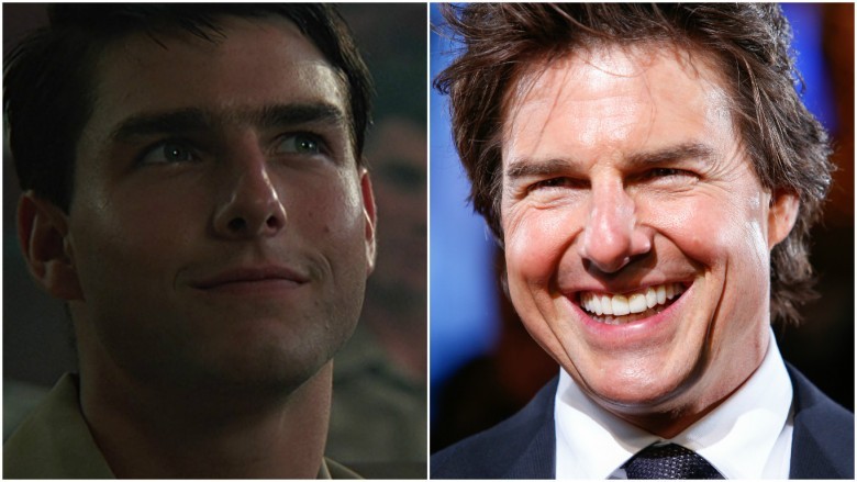 Top Gun' Cast: Where Are They and Now?