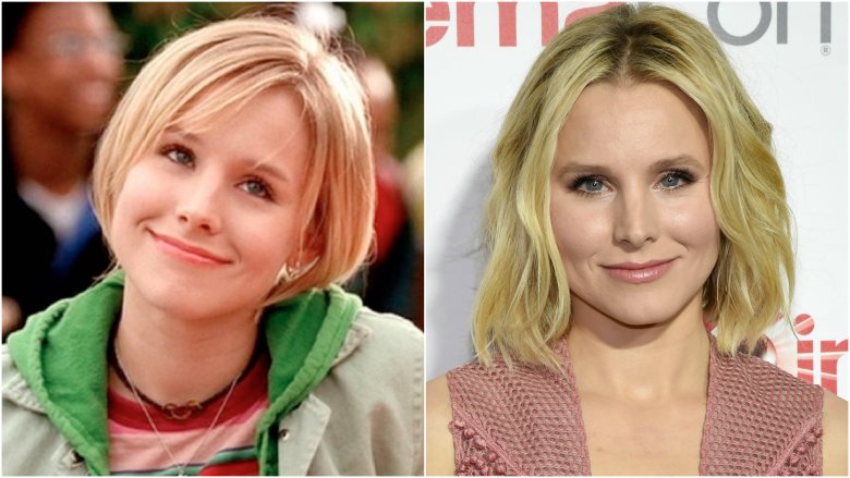 Veronica Mars - Kristen Bell - Original series - Character profile