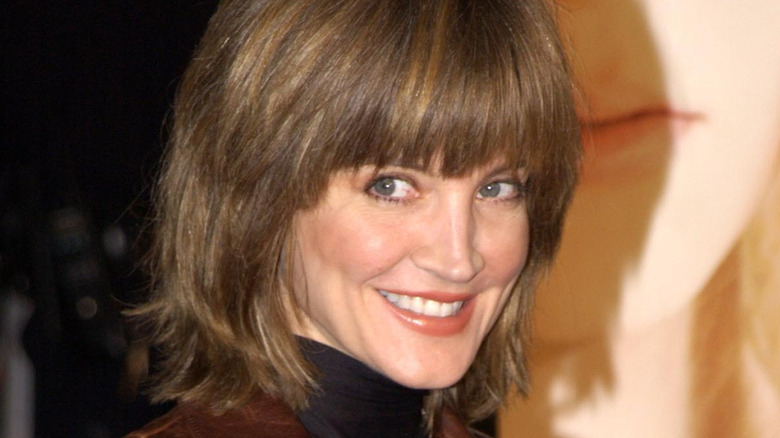 Crystal Bernard