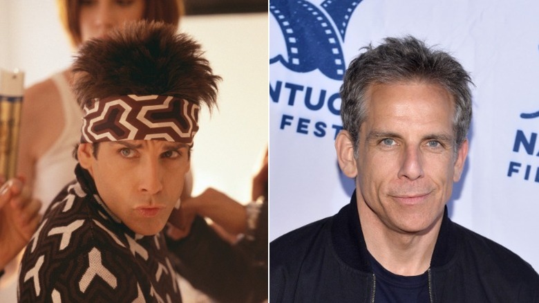 ben stiller zoolander
