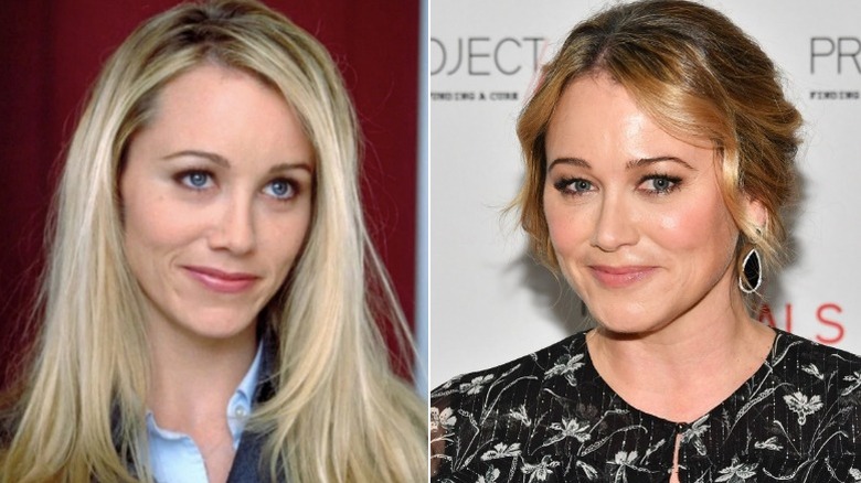 Christine Taylor  zoolander