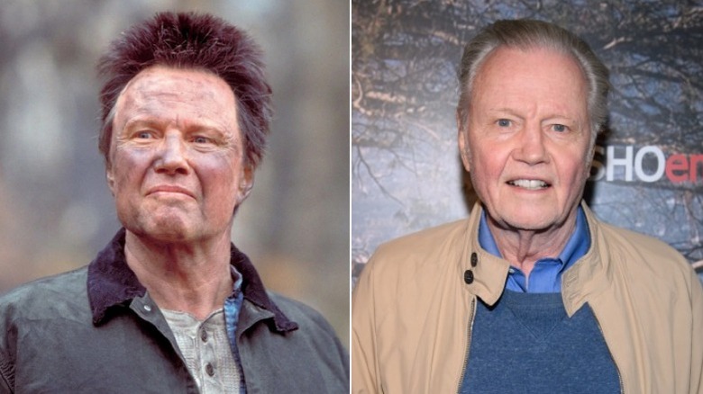 Jon Voight  zoolander