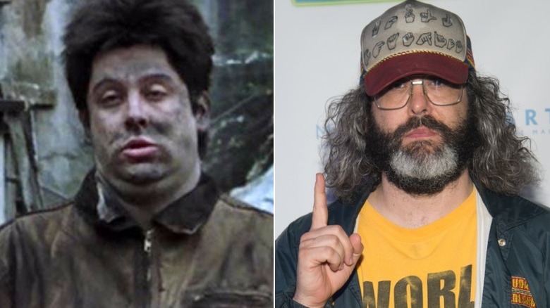 Judah Friedlander zoolander